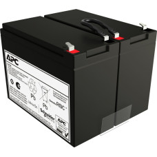 APC APC Replacement Battery Cartridge #207, pro SMV1500CAI