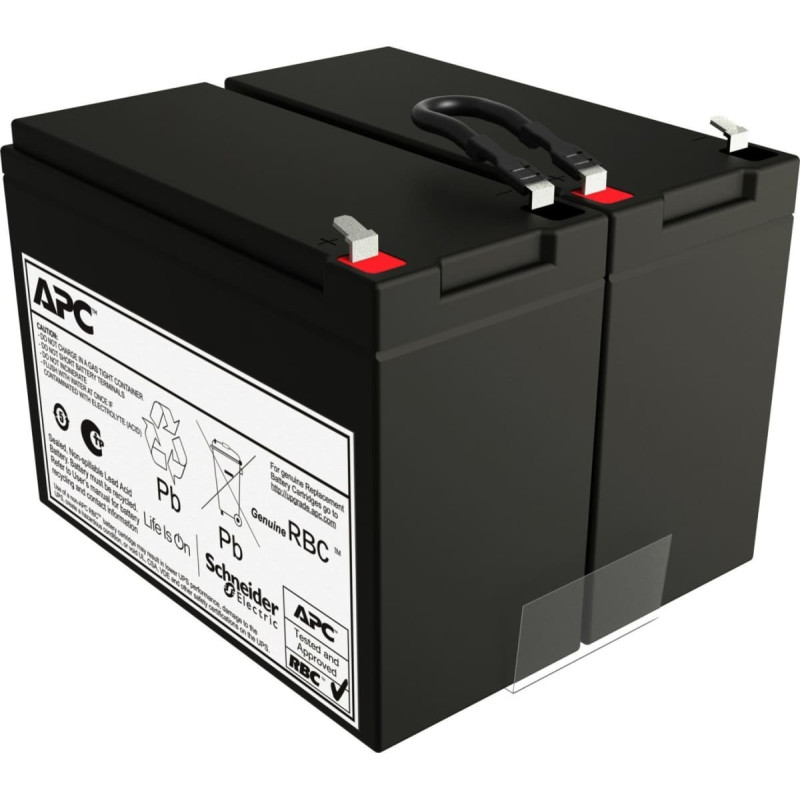 APC APC Replacement Battery Cartridge #207, pro SMV1500CAI