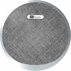 Boom Collaboration Kamera internetowa Boom Collaboration Boom Collaboration | Collaboration Expansion Microphone for HALO Videobar | BM04-0042