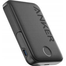 Anker Powerbank Anker Anker 322 MagGo 5000mAh 7.5W z podstawką