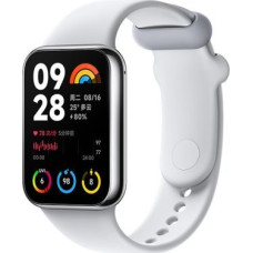 Xiaomi Smartband Xiaomi Xiaomi Band 8 Pro szary