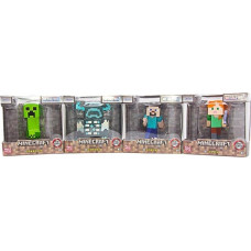 Jada Toys Figurka Jada Toys Figurka Minecraft 6,5 cm