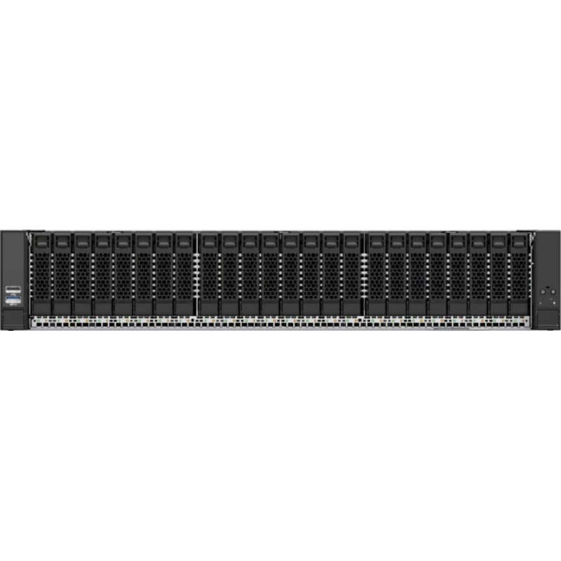 Intel Serwer Intel Y Intel Serverbarebone M50FCP2UR208