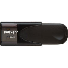 PNY 16GB USB2.0 ATTACHE4 FD16GATT4-EF