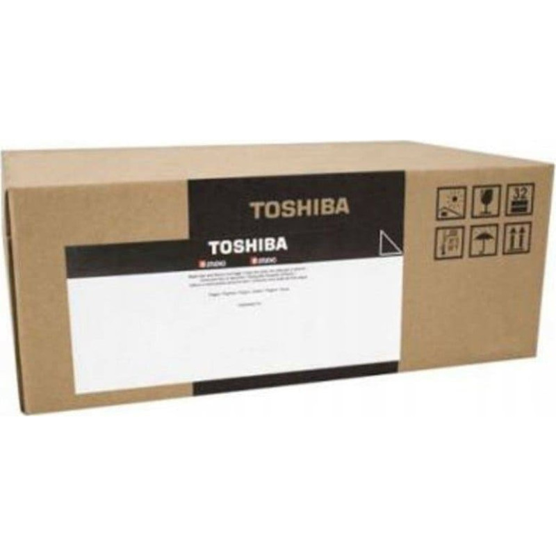 Toshiba Toner Toshiba TOSHIBA T-409E-R Toner black 6B000001169 Toshiba E-Studio 409