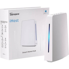 Sonoff Centrala Wi-Fi, ZigBee Sonoff iHost Smart Home Hub AIBridge-26, 4GB RAM