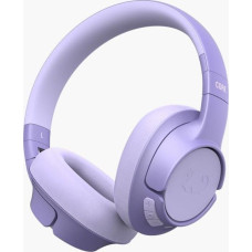 Fresh N Rebel Słuchawki Fresh n Rebel FRESH 'N REBEL SŁUCHAWKI BEZPRZEWODOWE WOKÓŁUSZNE Z ENC CLAM CORE DREAMY LILAC