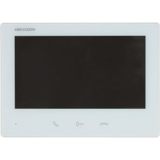 Hikvision MONITOR WIDEODOMOFONU HIKVISION 2 WIRE DS-KH7300EY-WTE2/White