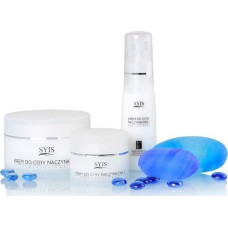 Activeshop Syis krem do cery naczynkowej 100 ml