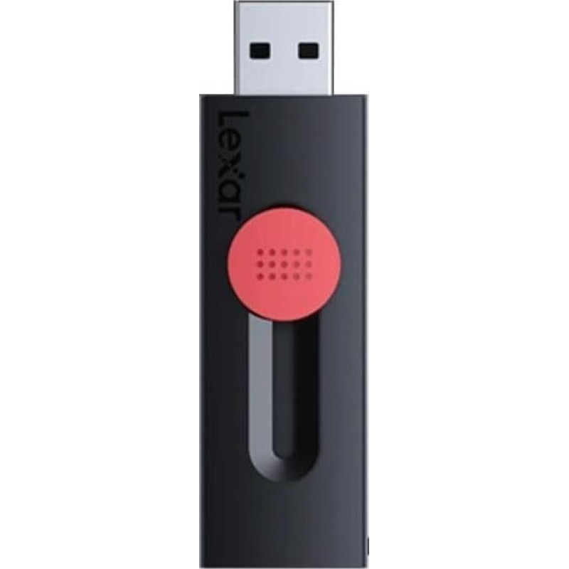 Lexar Pendrive Lexar MEMORY DRIVE FLASH USB3.2/128GB LJDD300128G-BNBNG LEXAR