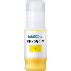 Canon Tusz Canon Canon CARTRIDGE PFI-050 Y žlutý pro imagePROGRAF TC-20