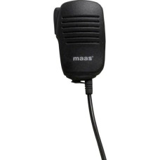 Maas Elektronik Mikrofon Maas Elektronik Højttaler-mikrofon MAAS Elektronik KEP-400-S-2 1 stk