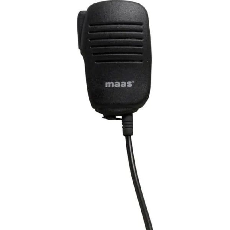 Maas Elektronik Mikrofon Maas Elektronik Højttaler-mikrofon MAAS Elektronik KEP-400-S-2 1 stk