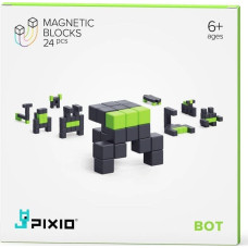 Noname Klocki Pixio 24 Bot