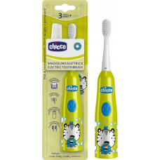 Chicco CHICCO-120851-SZCZOTECZKA ELEKTRONICZNA TYGRYS 3L