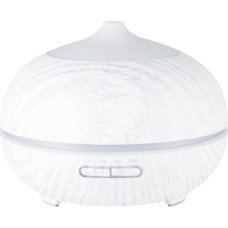 Activeshop Dyfuzor zapachowy Activeshop AROMA DYFUZOR NAWILŻACZ POWIETRZA SPA 06 WHITE WOOD 400ML + TIMER
