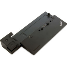 Lenovo Stacja/replikator Lenovo ThinkPad Basic Dock 65W (40A00065IT)