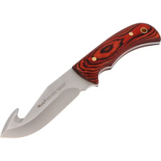 Muela Nóż Muela Skinner Pakkawood 115mm (BISONTE-11R) uniwersalny