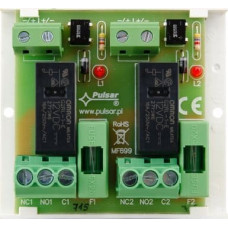 Pulsar Moduł przekaźnikowy PULSAR AWZ625