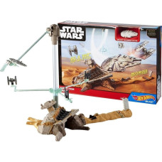 Mattel Star Wars STATEK KOSMICZNY Hot Wheels ZA2744