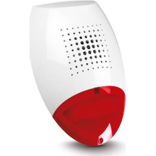 Satel Sygnalizator optyczno-akustyczny SD-3001 R