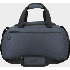 4F Torba 4F 4FSS23ABAGM025 : Kolor - Granatowy, Rozmiar - 47x24x25 cm