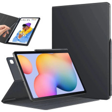 Strado Etui na tablet Strado Magnetyczne Smart do Samsung Galaxy Tab S6 Lite (Czarne)