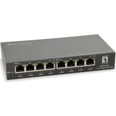 Levelone Switch LevelOne GEP-0823