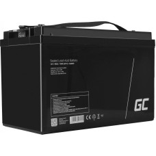 Green Cell Akumulator 12V/90Ah (AGM29)