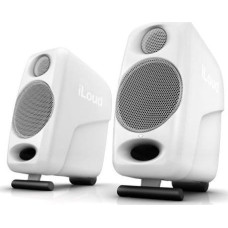 Ik Multimedia Kolumna IK Multimedia IK iLoud Micro Monitor White Special Edition - Monitory Aktywne