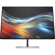 HP Monitor HP HP 724pn Series 7 Pro WUXGA Monitor - 24