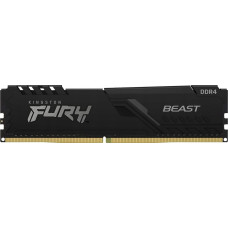 Kingston Pamięć Kingston KINGSTON 32GB 6000MT/s DDR5 CL30 DIMM FURY Beast Black EXPO