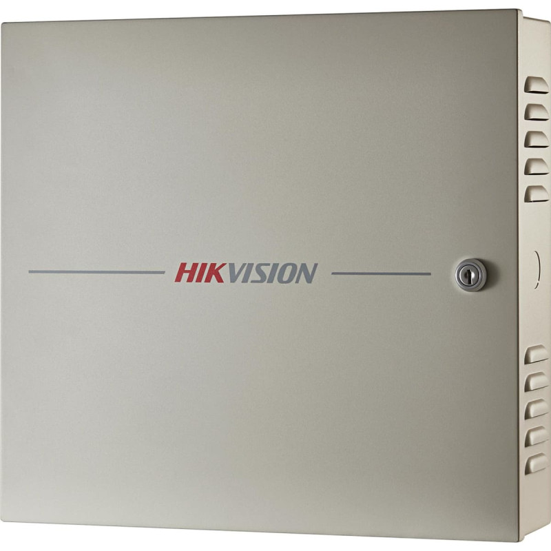 Hikvision KONTROLER DOSTĘPU HIKVISION DS-K2602T