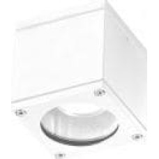 Azzardo Lampa sufitowa Azzardo Oprawa sufitowa biała AZzardo JOE SQUARE AZ3324