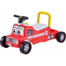 Zuru Jeździk Buggy Standard Czerwony