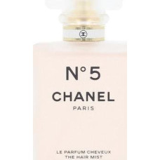 Chanel Chanel No 5 mgielka do wlosów 35ml
