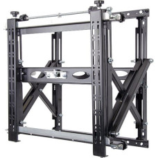 B-Tech Heavy Duty Pop-Out Wall Mount