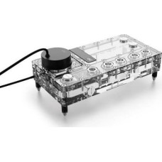 Noname Chłodzenie wodne Alphacool Core Distro Plate 240 mm Prawy z VPP, ARGB - Akryl