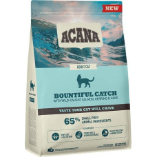 Acana ACANA Bountiful Catch Cat 1,8kg
