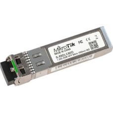 Mikrotik SFP module 1.25G SM 80km