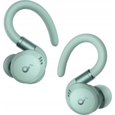 Soundcore Słuchawki Soundcore Słuchawki bezprzewodowe Soundcore Sport X20 Zielone