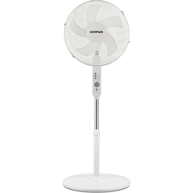 G3Ferrari Wentylator G3Ferrari G3Ferrari G50046 biały