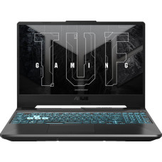 Asus Laptop Asus TUF Gaming A15 Ryzen 5 7535HS / 16 GB / 512 GB / RTX 3050 / 144 Hz (FA506NC-HN016)