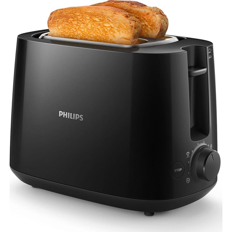 Philips Toster Philips Philips HD 2581/90