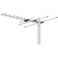 Blow Antena satelitarna Blow 21-043# Antena  dvb-t atd33s vhf/uhf mux8