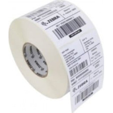 Zebra LABEL, PAPER, 102X203MM,