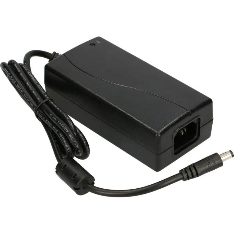 Extralink Zasilacz 96W, 48V, 2A, 5.5mm/2.1mm