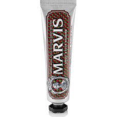 Marvis Fluoride Toothpaste pasta do zębów z fluorem Sweet Sour Rhubarb 75ml