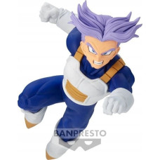 Bandai Figurka BP DBZ CHOSENSHIRETSUDEN III - TRUNKS VOL.2