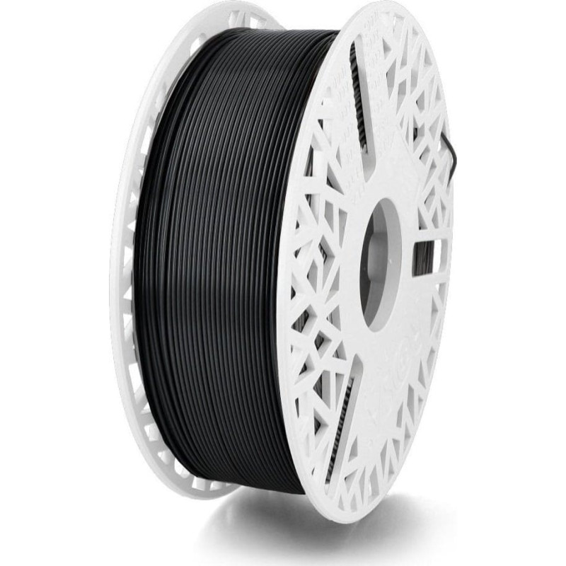 Rosa-Plast Filament Rosa3D PLA Starter 1,75mm 1kg - Black}